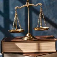 وکیل پایه یک دادگستری و مشاور حقوقی