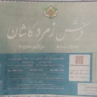 فرش 6 متری|فرش|رباطکریم, وهن آباد|دیوار