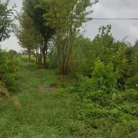 فروش زمین مسکونی در حال ساخت