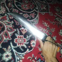 چاقو آشپزخانه