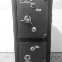 فروش گاوصندوق کاوه