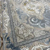 انواع فرش های جدید تمام نخ((نو))نرسیده به توحید۲