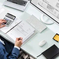 استخدام نیروی خانم حسابدار