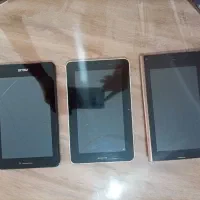 3 عدد تبلت
