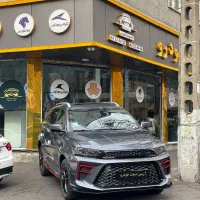 کی‌ام‌سی اِی ۵/KMC A5/صفر/دررنگبندی/مدل 1404