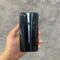 گوشی note 8tدرحدنو