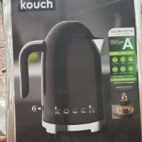 کتری برقی کوخ
