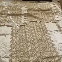 سرویس روتختی ۲ نفره ساتن