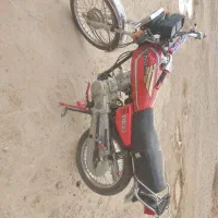 فروش موتور سیکلت هندا