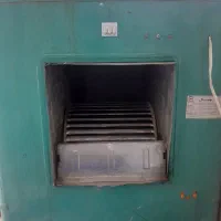 کولر آبی
