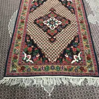 گلیم زرع نیم