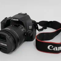 Canon EOS 250D دوربین