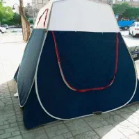 چادر مسافرتی تعاونی