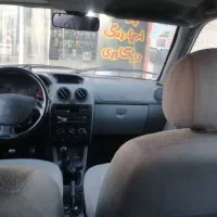 مدل 93 دوگانه فابریک پراید