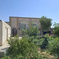 خانه باغ بزرگ امیتازات کامل بافت شهری سی تمام
