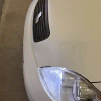 تیبا ۲مدل ۹۹ مرودشت