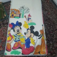 تشک تخت نوزادی تا ۷ سال