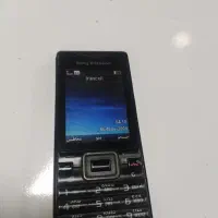 گوشی سونی اریکسون k970