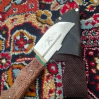 چاقو|کلکسیون اشیاء عتیقه|کرمانشاه, |دیوار
