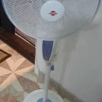 پنکه پایه بلند پارس خزر۴۰۶۰