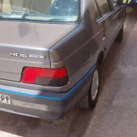 پژو ۴۰۵|خودرو سواری و وانت|یزد, |دیوار