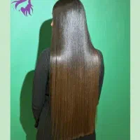 جدیدترین تکنیک صافی و احیا مو(متد روسی)