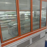 یخچال فریزر