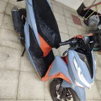 موتور کیلیک 150