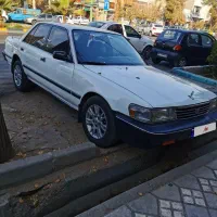 تویوتا کریسیدا 1990 GL