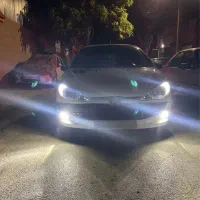 ۲۰۶مدل ۹۴تیپ ۵درحدشاسی سالم فوری