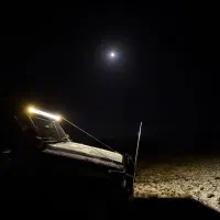 فروش پاترول 4 درب
