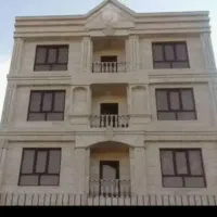 فروش طبقه بالا پارک موتور