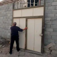 درب باغ