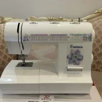 چرخ‌خیاطی پلمپ نو