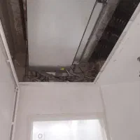 داکت اسپیلت