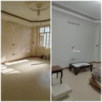 نقاشی ساختمان مظفری  قیمت مناسب کار تمیز