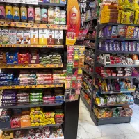 کارگر باسابقه کار بالا جهت سوپر مارکت