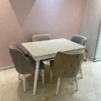 ناهار خوری ۴ نفره