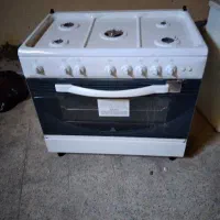 گاز پنج شعله ایتالیایی فردار