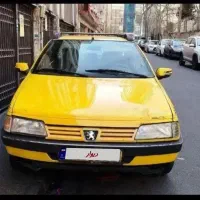 تاکسی گردشی
