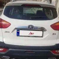 جک اس ۳ ‌سالم