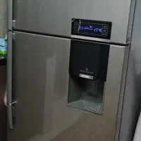 یخچال اسنوا