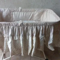گهواره نوزاد