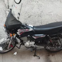 پیشرو باکسر 200