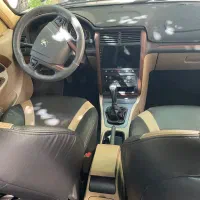 پارس Tu5 مدل ۴۰۰