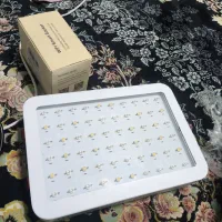 پروژکتور 600وات رشد گیاه