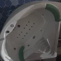 وان جکوزی پرشین استاندارد