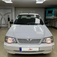 پراید 132 مدل 93 درحد
