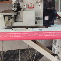 سردوز صنعتی چهار نخ رویانگ