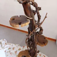 بار دکوری تزیینی دست ساز